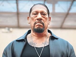 Danny Trejo