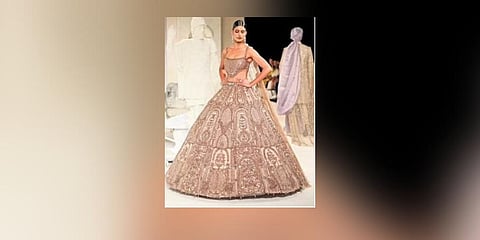 ​  Ensemble from the edit ​