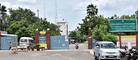 Technical committee report on Manali LPG odour hints at CPCL being source