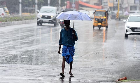 (Photo | Ashwin Prasath, EPS)