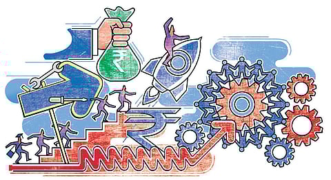 Image for representational purpose only. (File photo)