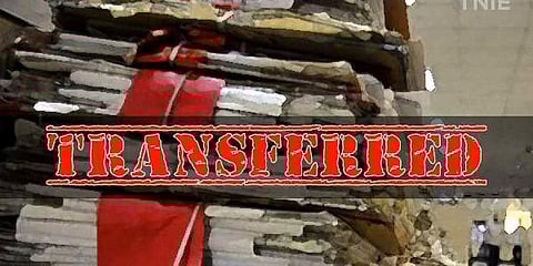 Image for representation purpose only. (File Photo)