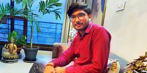 Sunil Ydv SS’ ‘SS Motivation’ expanding horizons across digital space