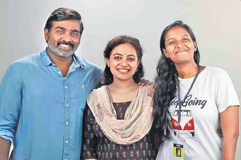 Hotstar's '19(1)(a)', Netflix's 'Darlings' mark winning week for women on OTT