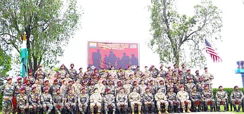 (Photo | Special Arrangement)