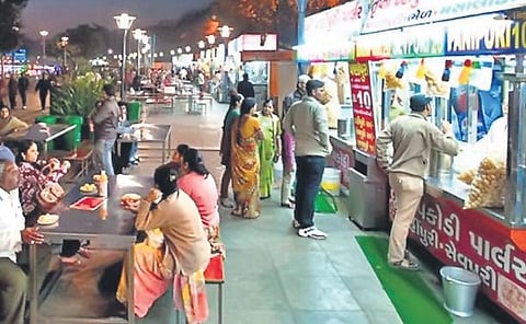 Image used for representational purpose only. (Photo | EPS)