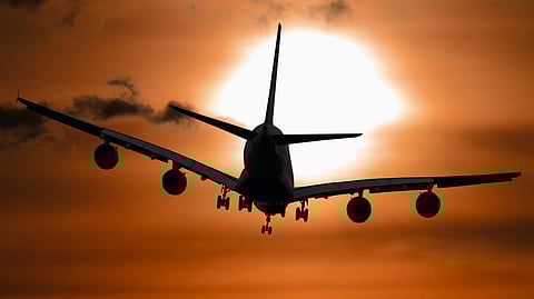 Airlines to share international passengers' info with customs department prior to departure