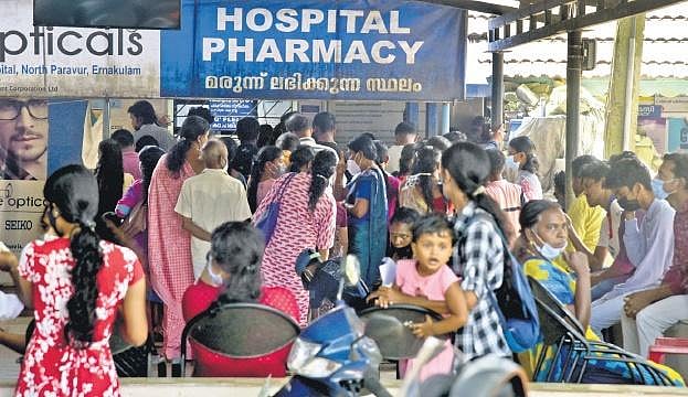 A 'healthy' election issue that Kerala should have discussed this time around, but did not