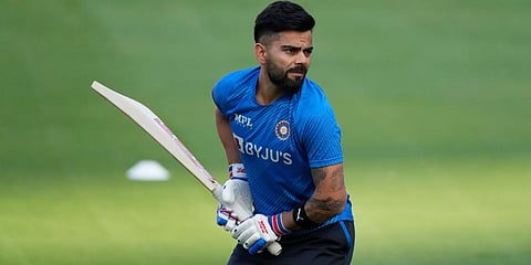 Virat Kohli (Photo | AP)