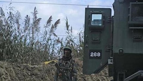 Photo used for representational  purpose only (File Photo | AP)