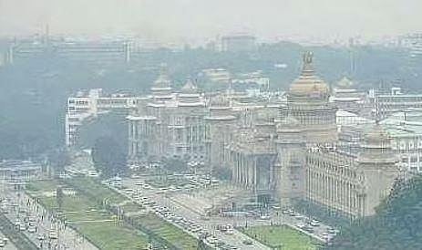 BDA Master Plan 2041 likely to go on drawing board soon