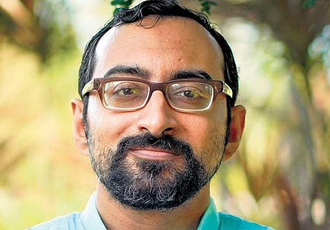 Lifetime’s tryst with chess