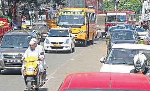 What's in a name? Banana talk & slices of history in Vazhakkala