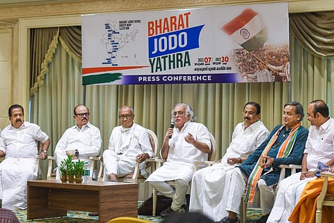 Tewari, Tharoor, Karti echo poll roll fears