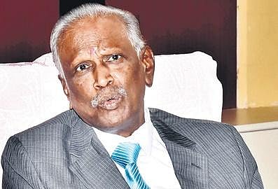 Justice A Arumughaswamy