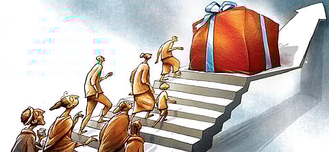 Illustration: Soumyadip Sinha