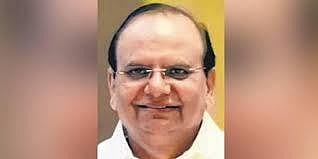 Lieutenant Governor of Delhi VK Saxena