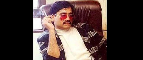 Dawood Ibrahim. (File Photo | PTI)