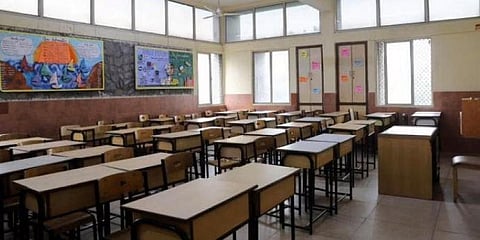 Tender invited to revamp schools at a cost of Rs 7.9 crore in Tamil Nadu