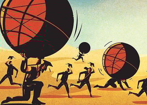 (Express Illustrations)