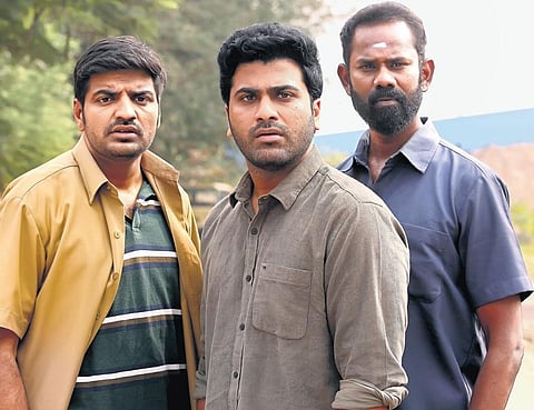 A still from the film