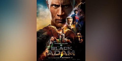 Black Adam