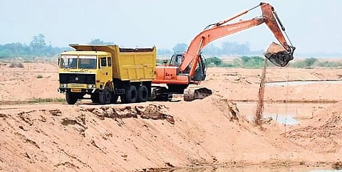 Image used for representational purpose only. (File Photo)