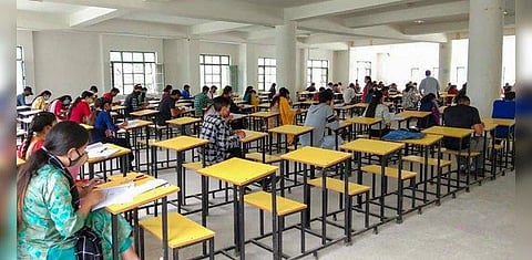 Image used for representational purpose only. (Photo | PTI)