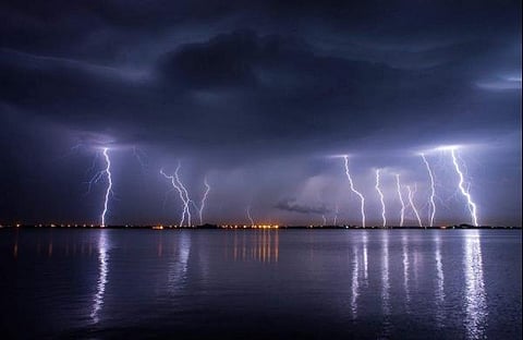 image for representational puepose only. (File Photo)