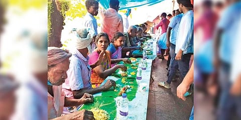 'Nanma Maram': Nurturing tree of goodness in this Kerala village