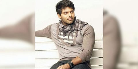 Actor Arya