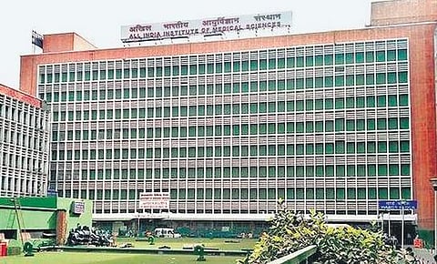 Complaints over mess food continue to haunt AIIMS