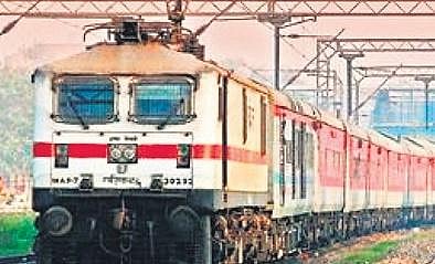 Disorganised railway schedule makes train services pointless in Kerala