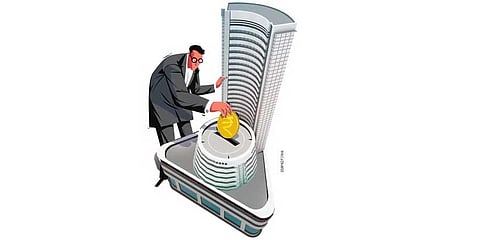 Illustration: Soumyadip Sinha