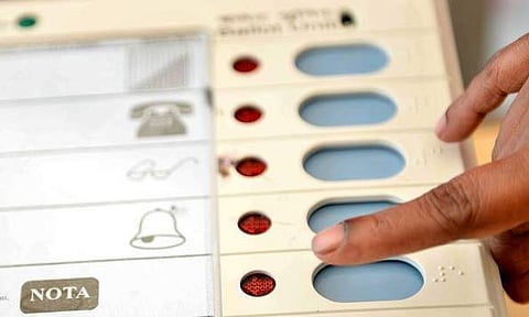 L-G must take measures to conduct civic polls in Puducherry: AIADMK