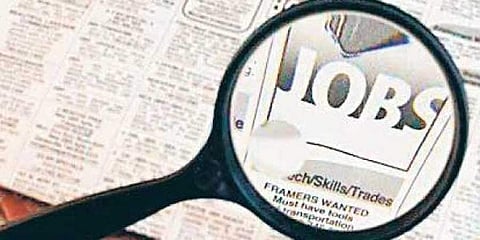 India's job market outlook strong for October-December; 54 per cent companies plan to hire