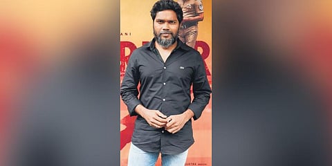 PA Ranjith