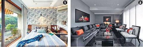 Spruce up your sanctuary