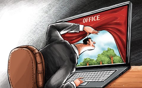 (Sourav Roy | Express Illustrations)