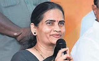 PM Modi’s photo must on Centrally-sponsored schemes: Bharati Pravin Pawar