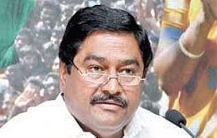 Uttarandhra deserves growth: Dharmana Prasada Rao