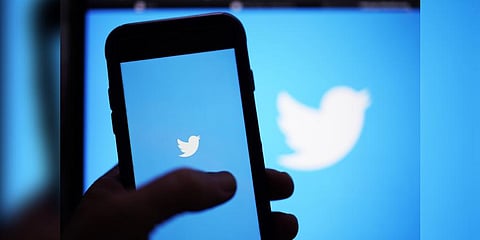 Twitter Logo. (Photo | AP)