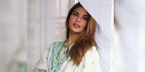 Jacqueline Fernandez