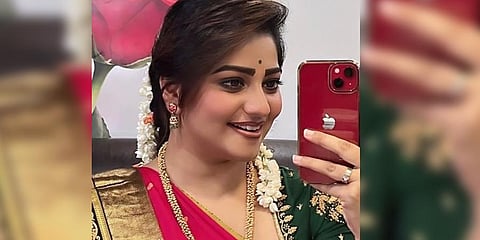 Rachita Ram