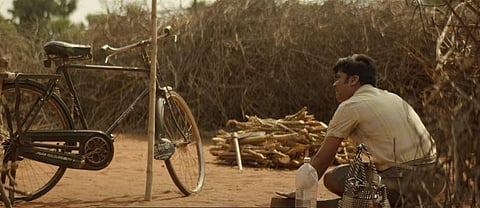 Vendhu Thanindhathu Kaadu