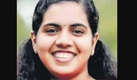 Mayor Arya Rajendran