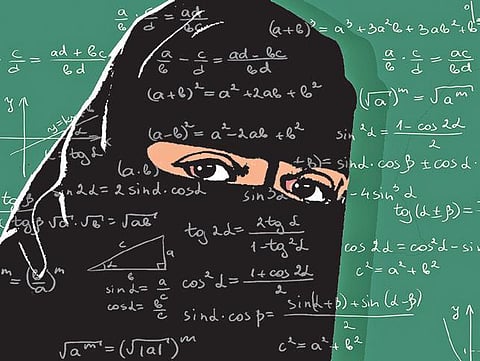 Image used for representational purposes. (Express Illustrations)