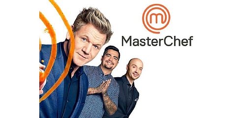 MasterChef USA. (Photo | Twitter)