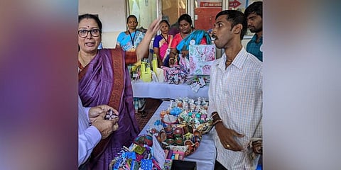 Stills from the previous edition