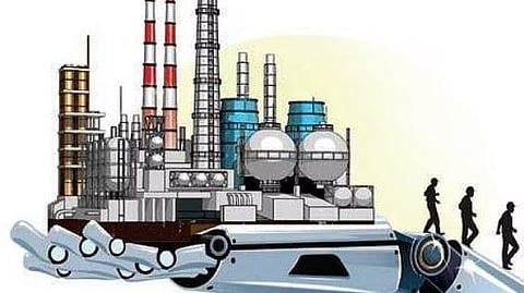 Andhra set to launch internship for UG students